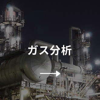ガス分析