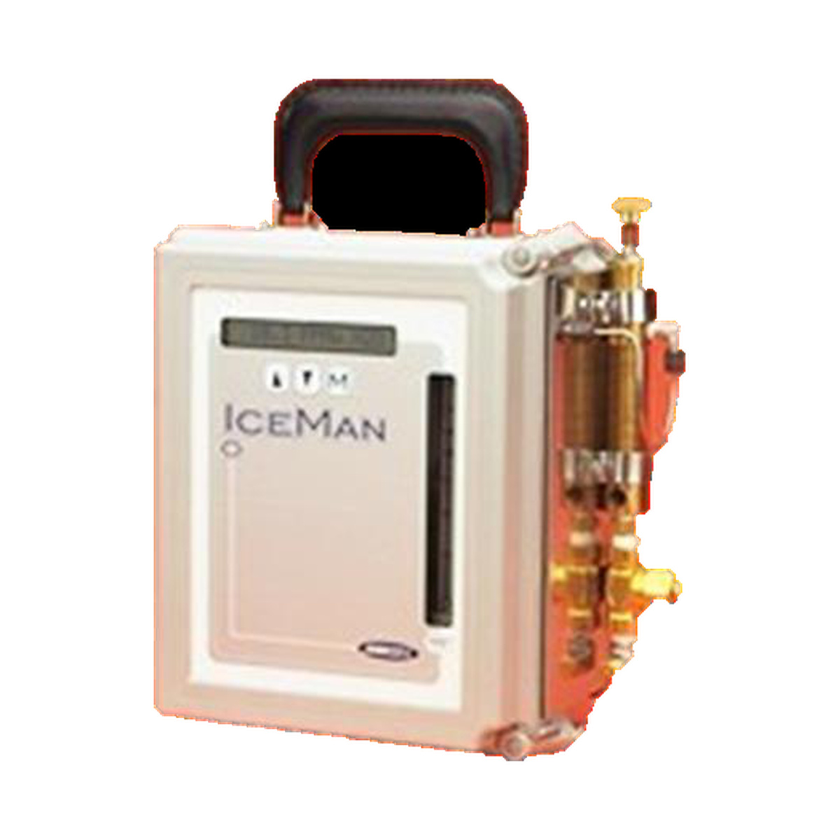 Iceman (五酸化二リン式Iceman 冷媒・HFC向けポータブル水分計)