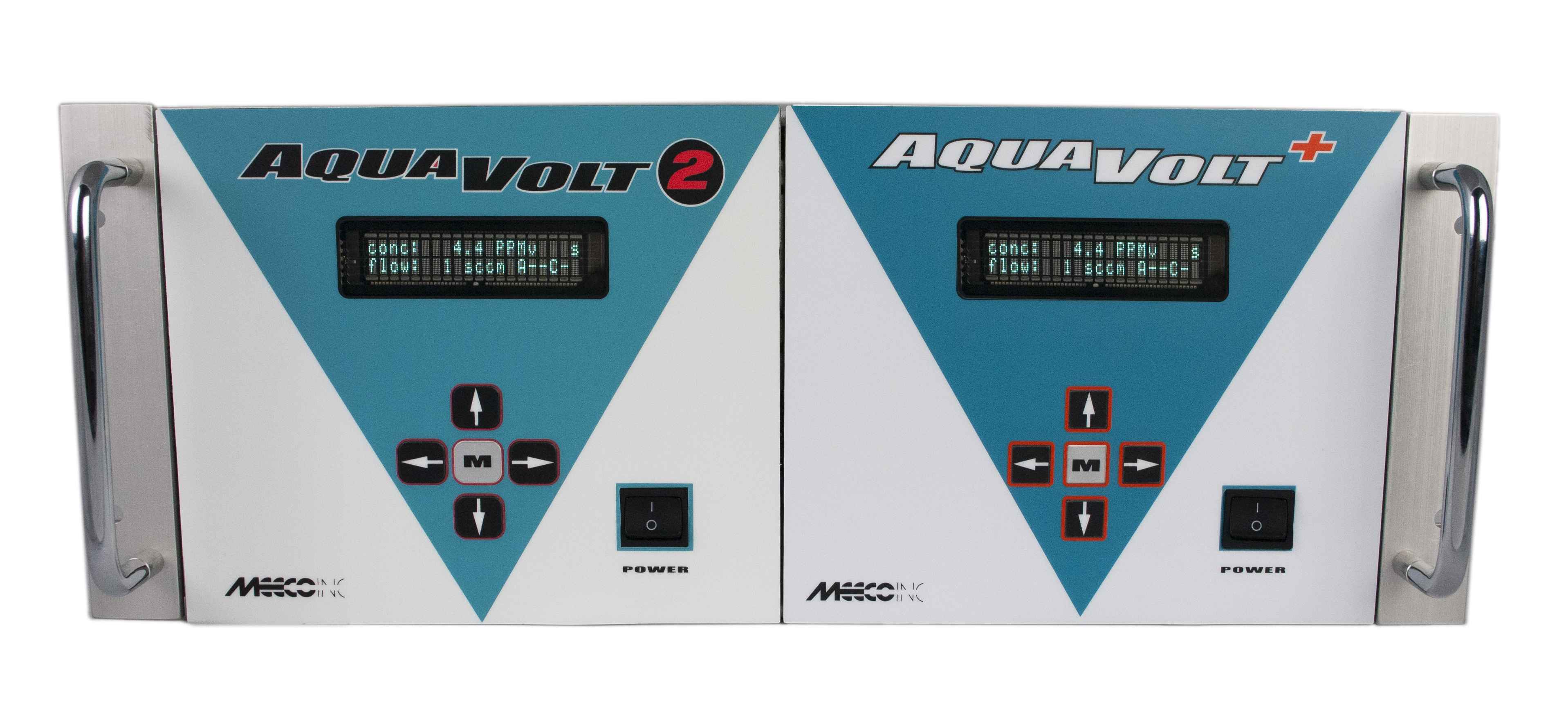 Aquavolt2 (五酸化二リン式高精度微量水分計)