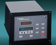 型式3010TAC-EU (ガルバニ式酸素分析計, 検出器/制御部分離タイプ)