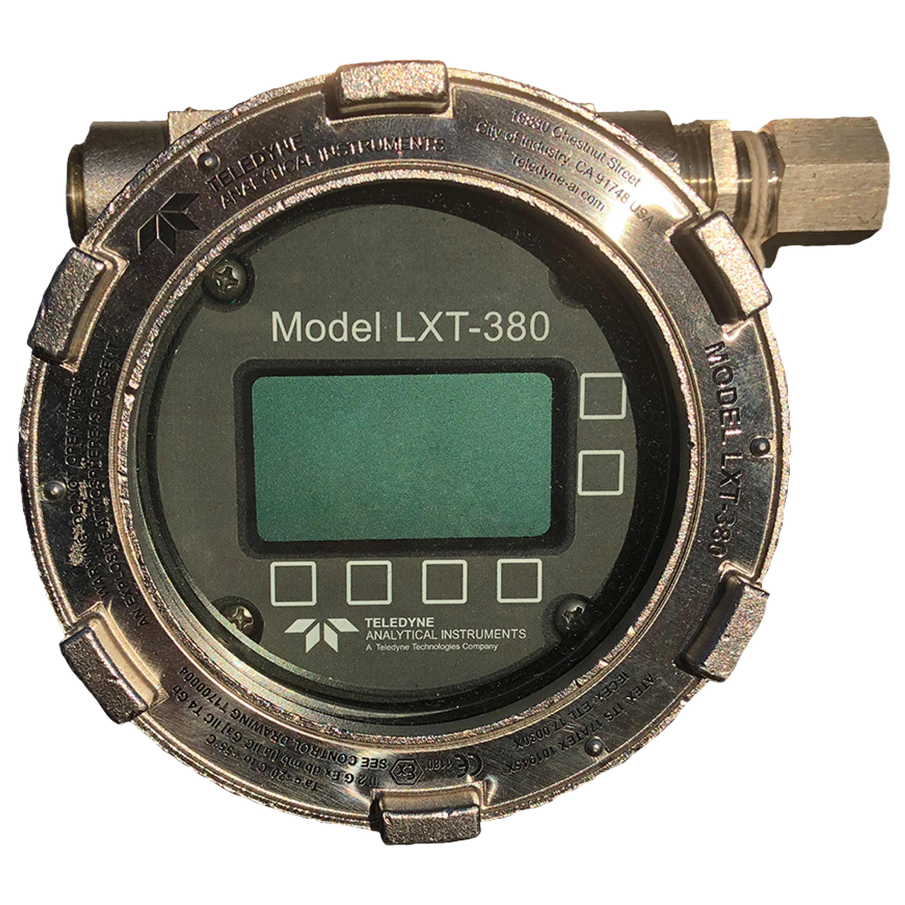 型式LXT-380